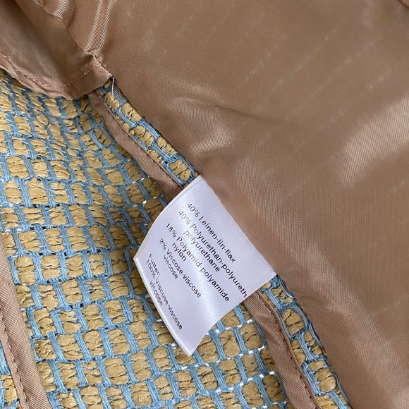 ☀️🏝️Akris Blazer - Picture 3 of 4